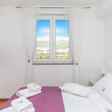 Rosemary Appartement *